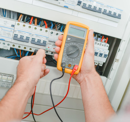 Electrician Eastbourne